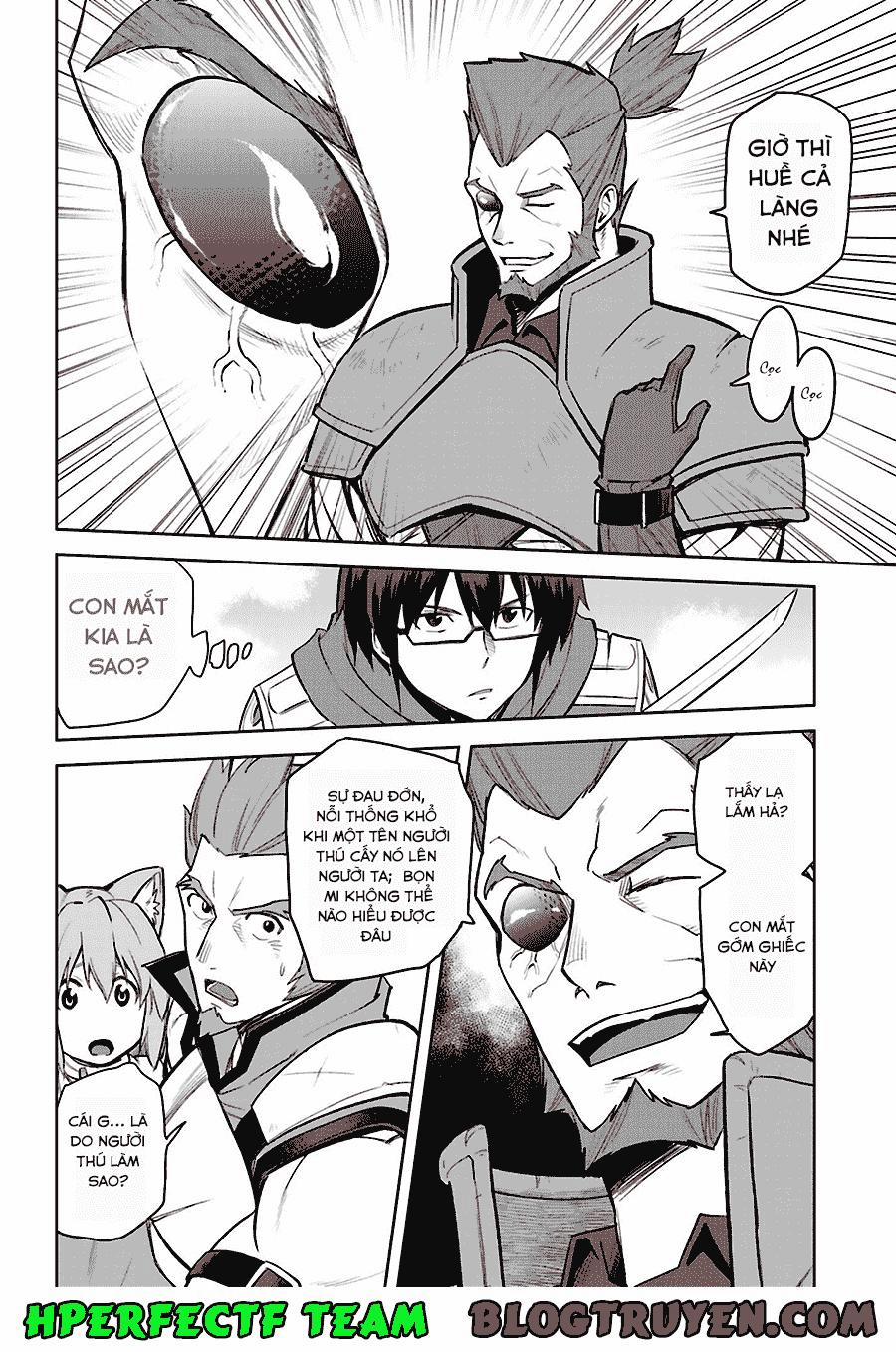 Ngôn Linh Vương 9 trang 10