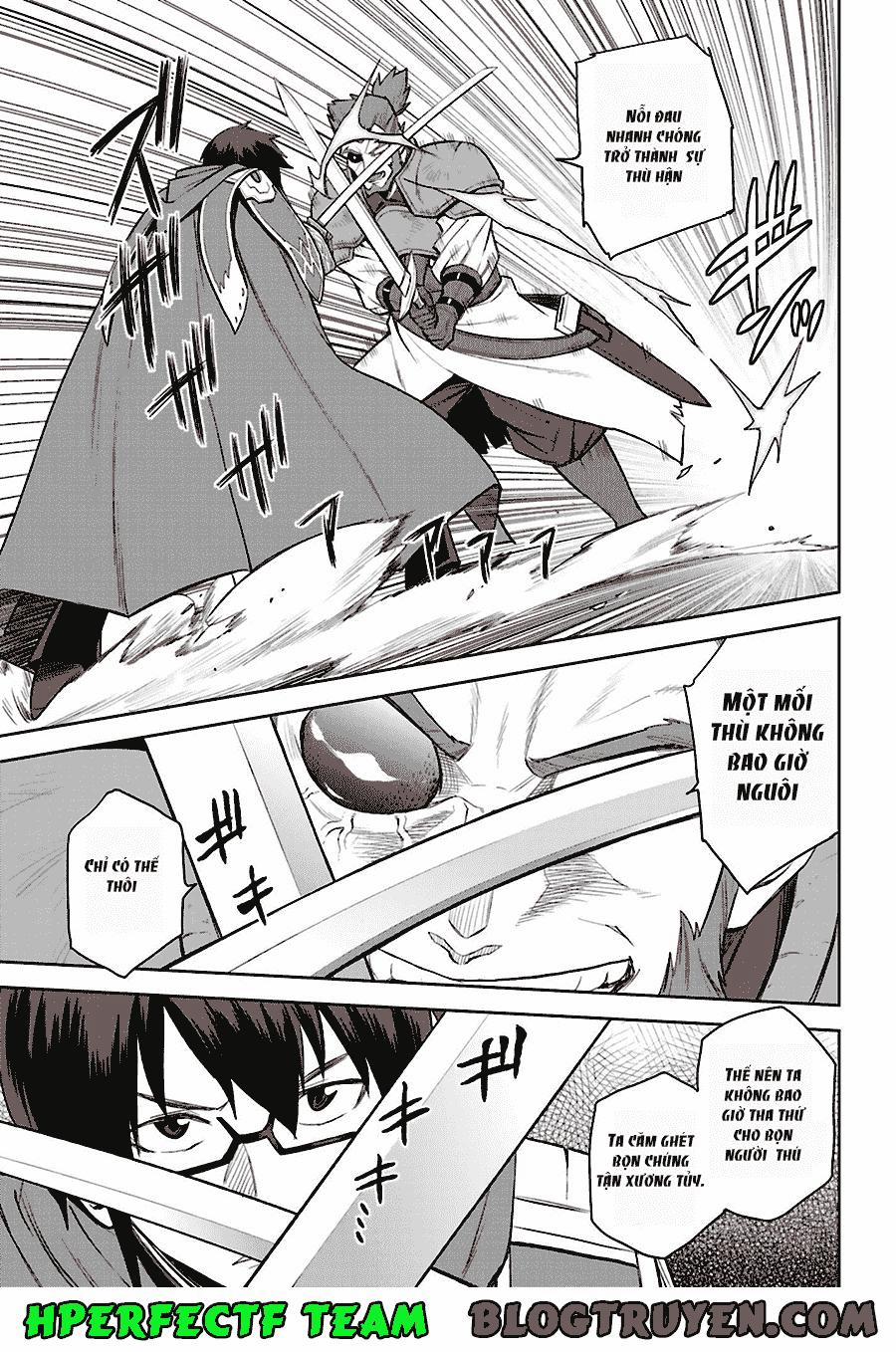 Ngôn Linh Vương 9 trang 11