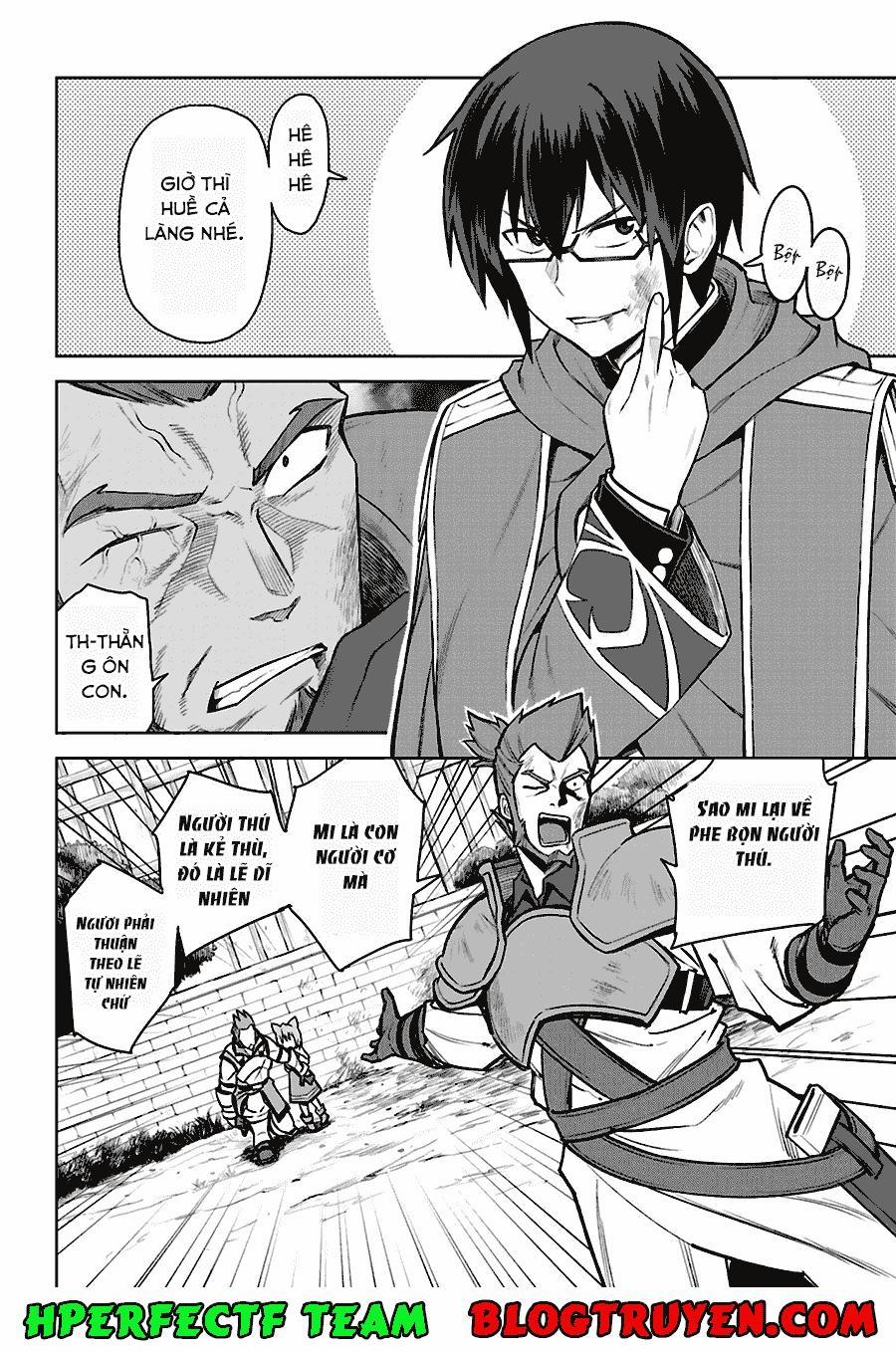 Ngôn Linh Vương 9 trang 19