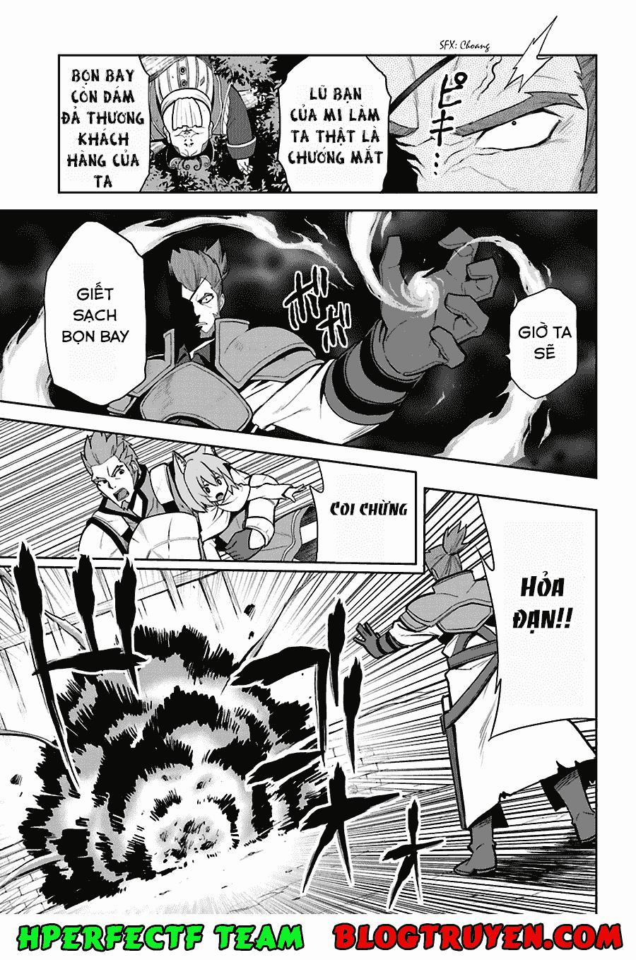 Ngôn Linh Vương 9 trang 2