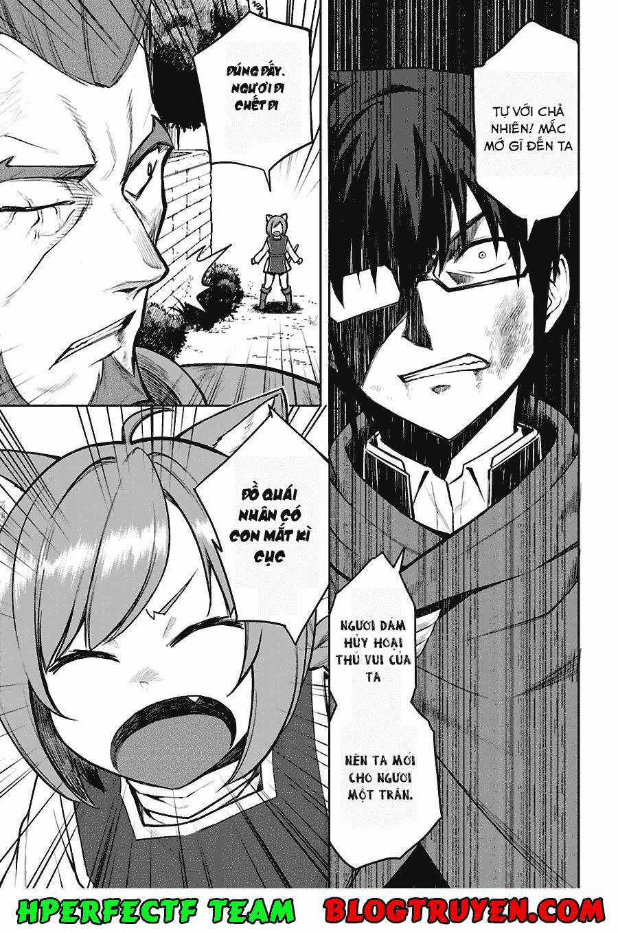 Ngôn Linh Vương 9 trang 20