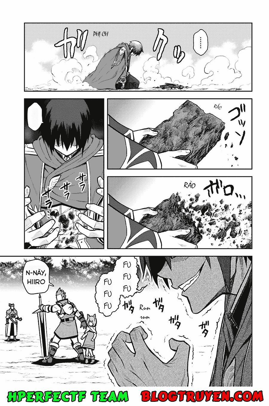 Ngôn Linh Vương 9 trang 6