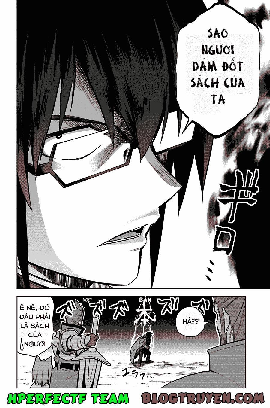 Ngôn Linh Vương 9 trang 7