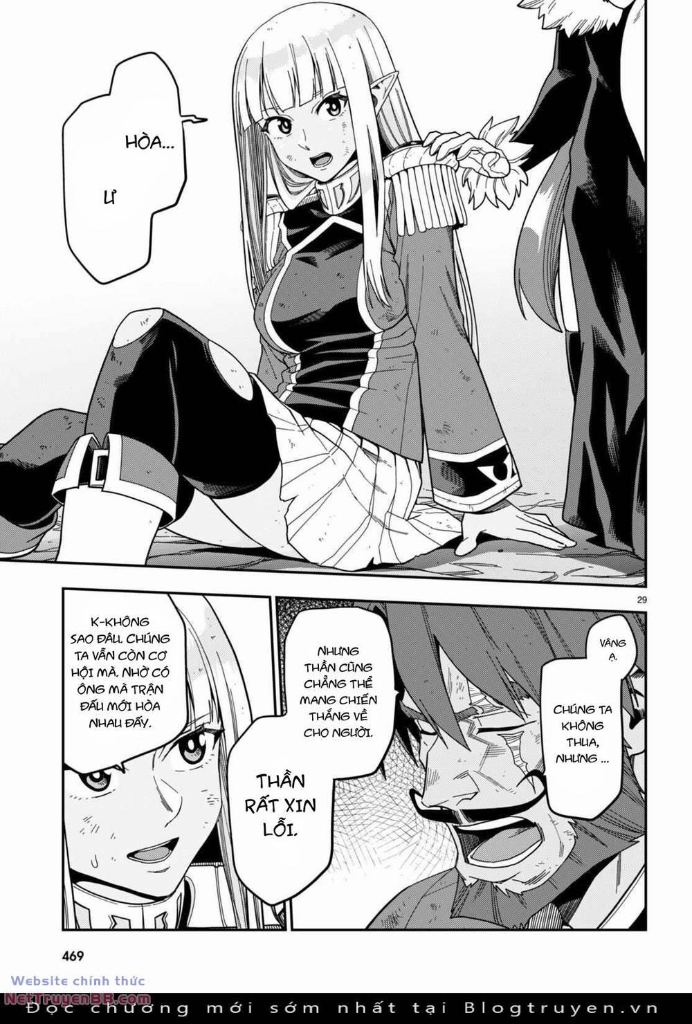 Ngôn Linh Vương 90 trang 29