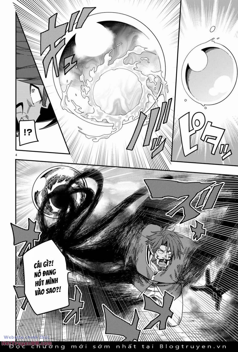 Ngôn Linh Vương 90 trang 5