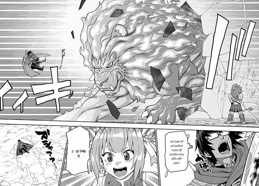 Ngôn Linh Vương 93 trang 12