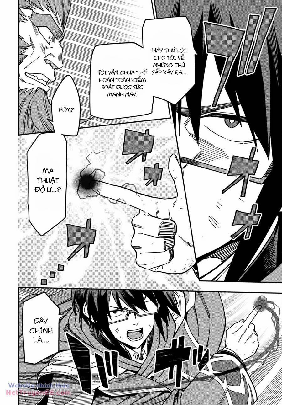 Ngôn Linh Vương 93 trang 19