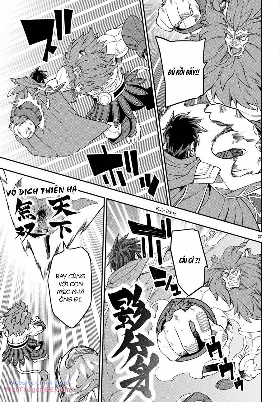 Ngôn Linh Vương 93 trang 25