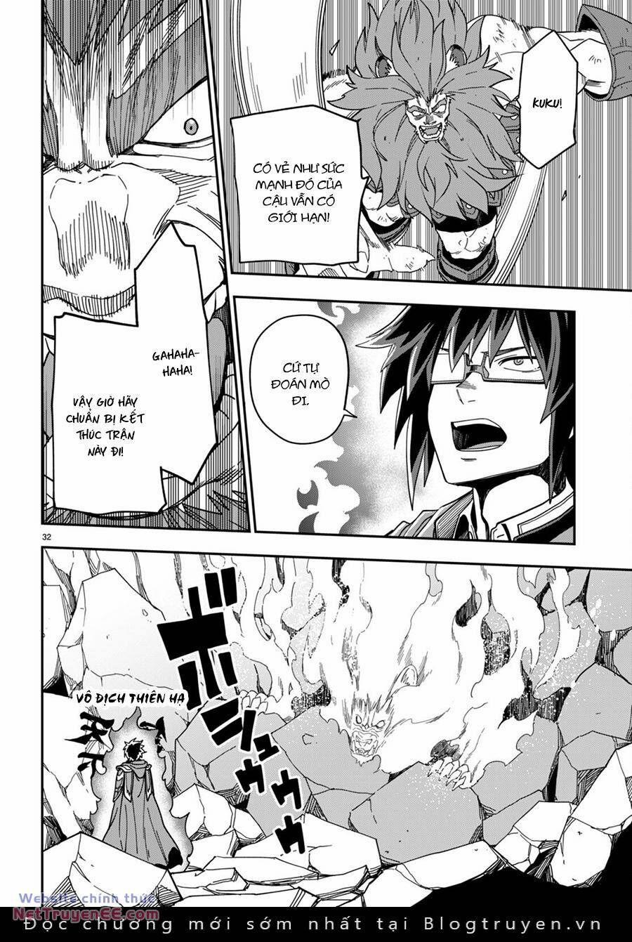 Ngôn Linh Vương 93 trang 29