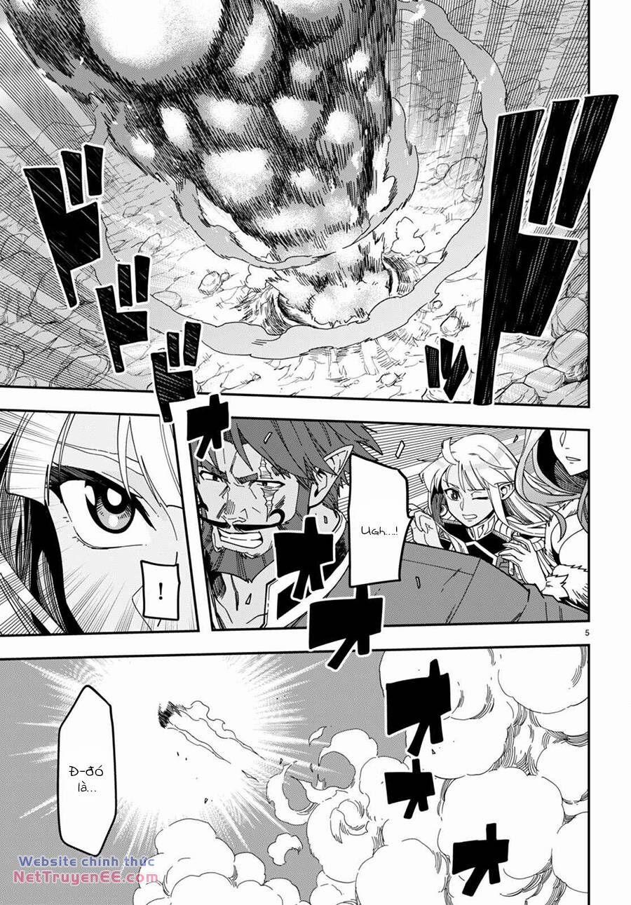 Ngôn Linh Vương 94 trang 5