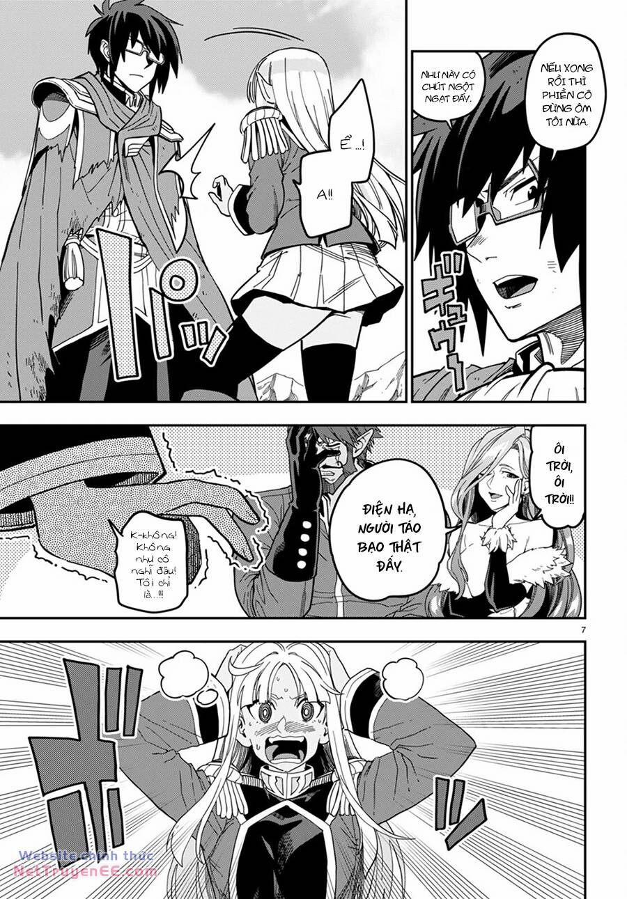 Ngôn Linh Vương 95 trang 6