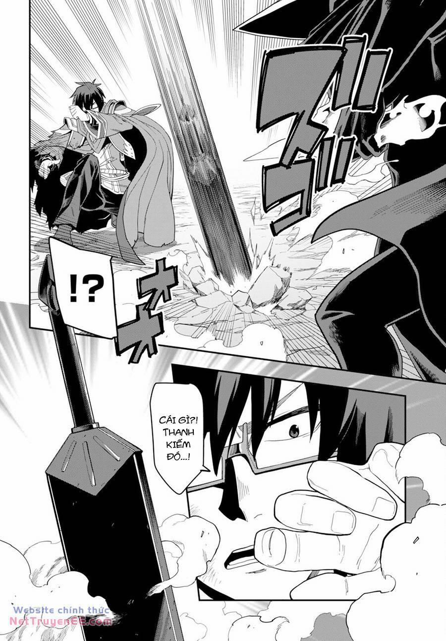 Ngôn Linh Vương 96 trang 19