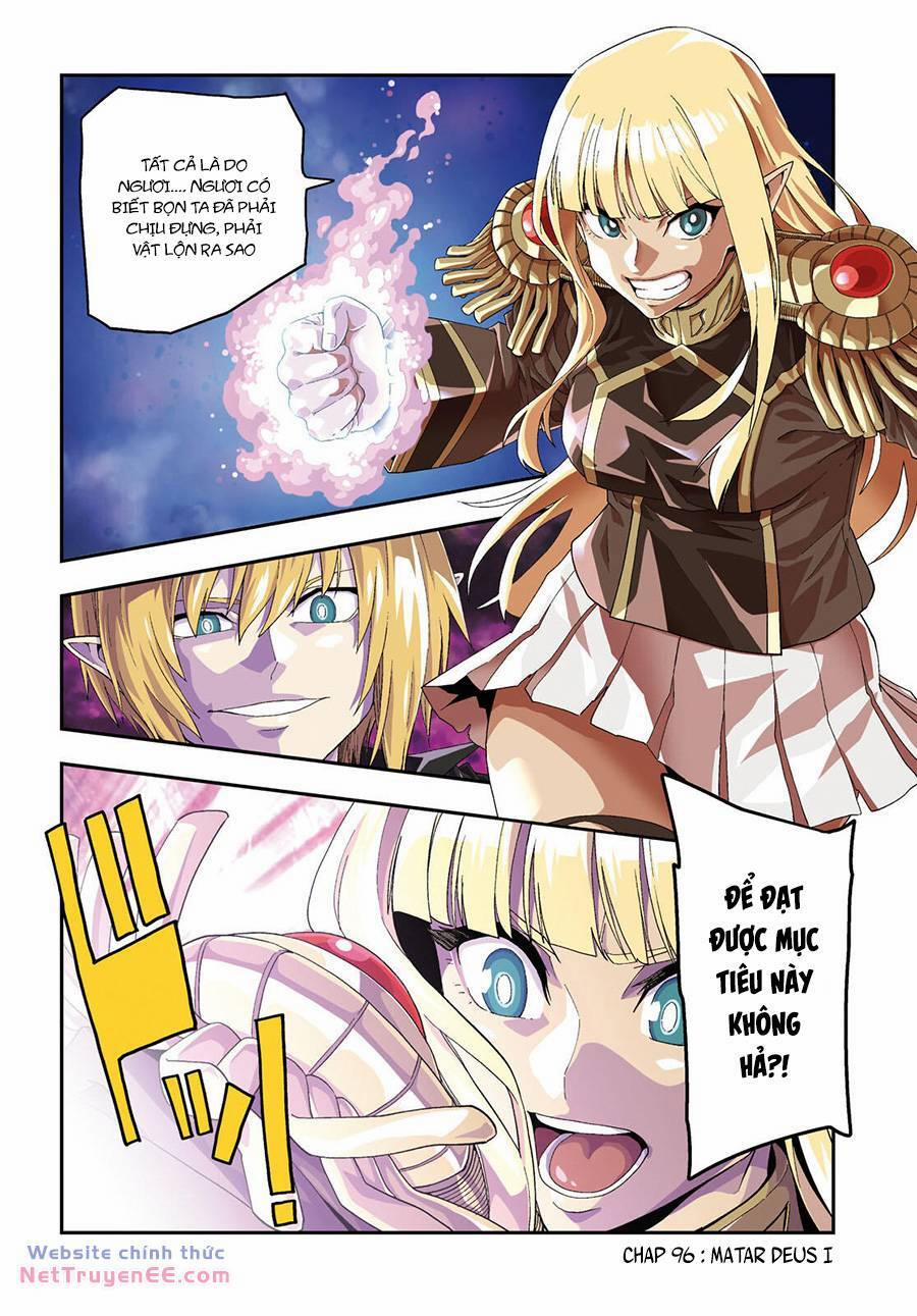 Ngôn Linh Vương 96 trang 3