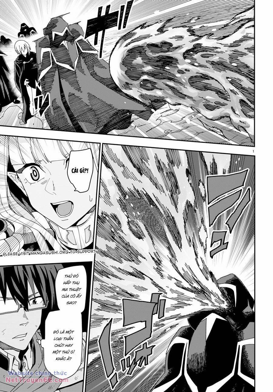 Ngôn Linh Vương 96 trang 4