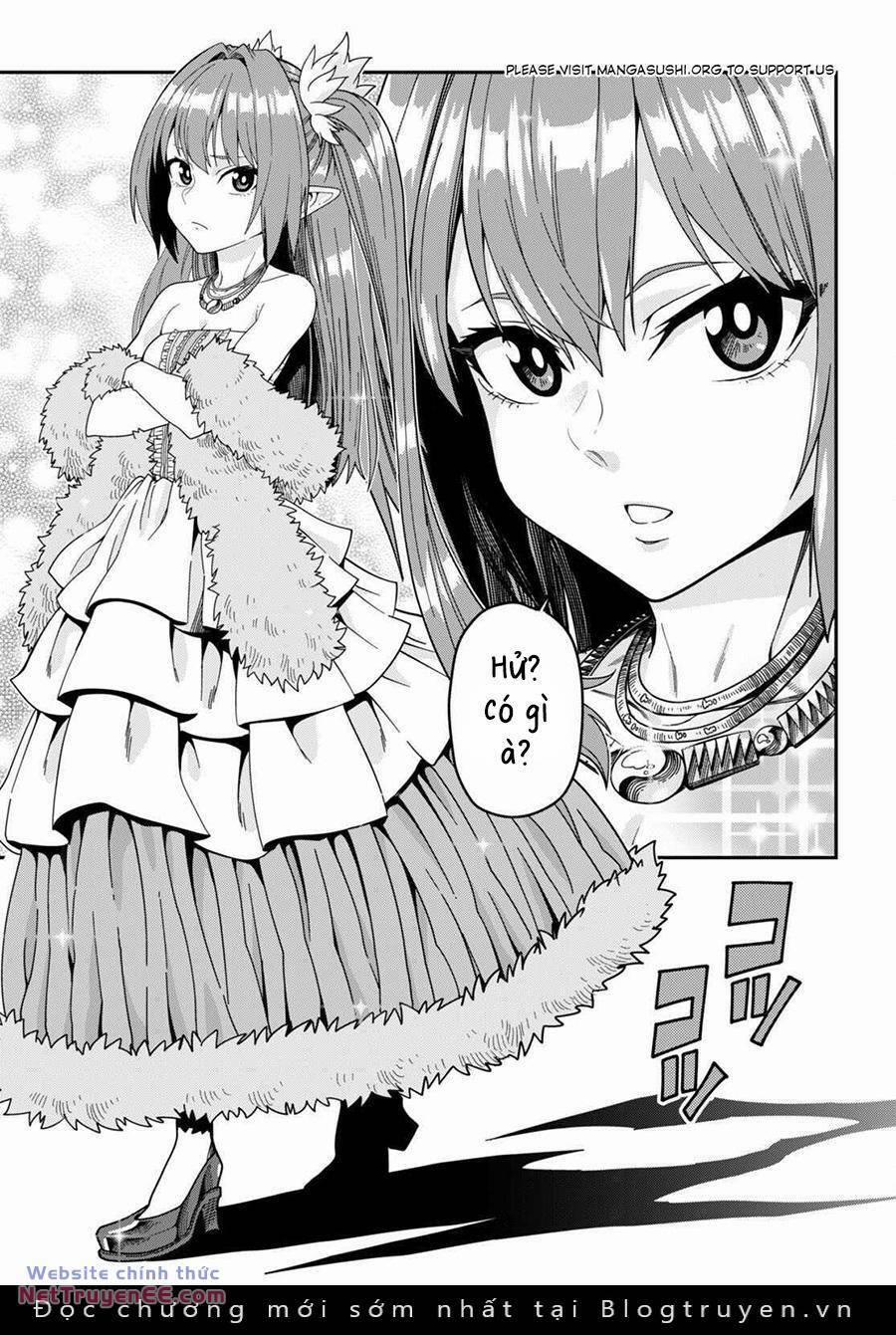 Ngôn Linh Vương 99 trang 12