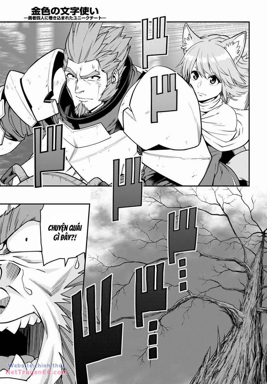 Ngôn Linh Vương 99 trang 22