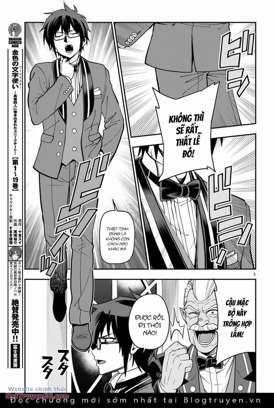 Ngôn Linh Vương 99 trang 4