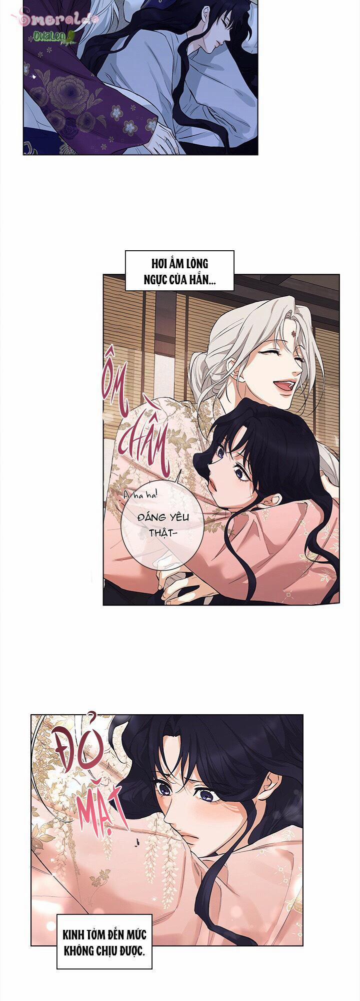 Ngọn lửa kiều diễm 0 Giới thiệu trang 2