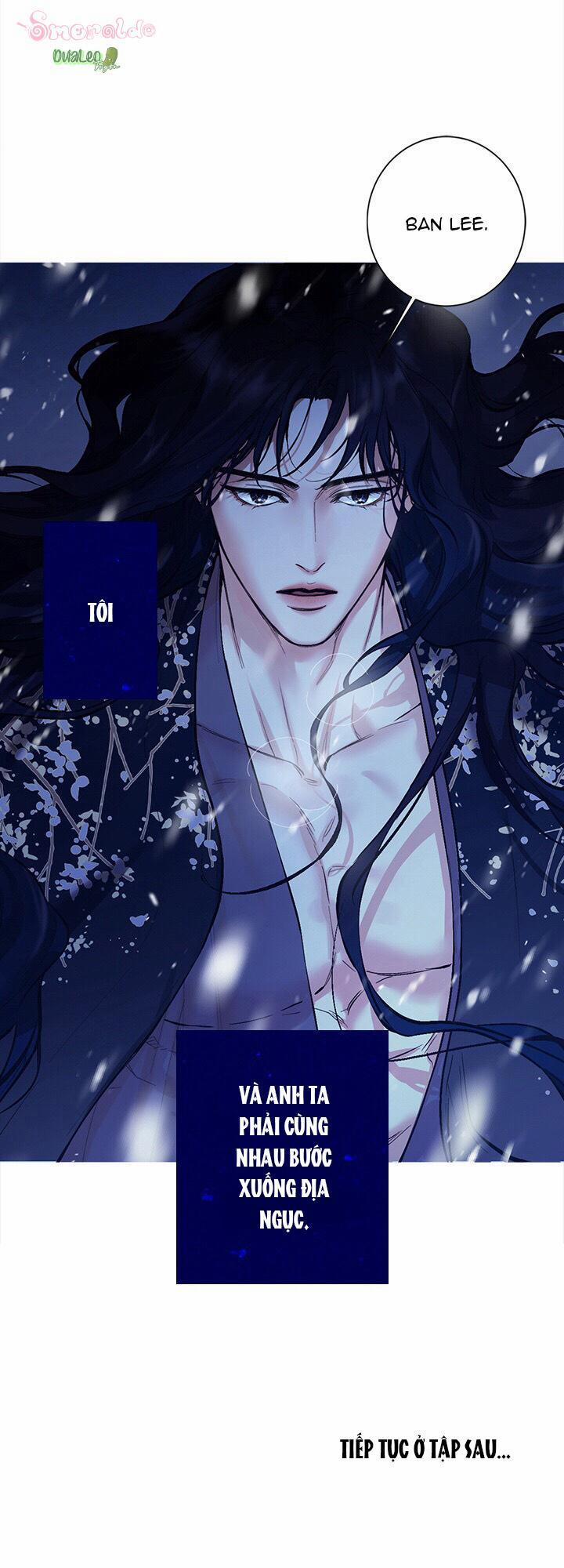 Ngọn lửa kiều diễm 0 Giới thiệu trang 3