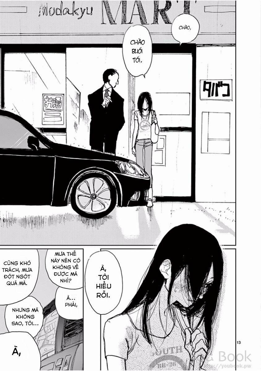 Ngọn Lửa Thầm Kín 1 trang 17