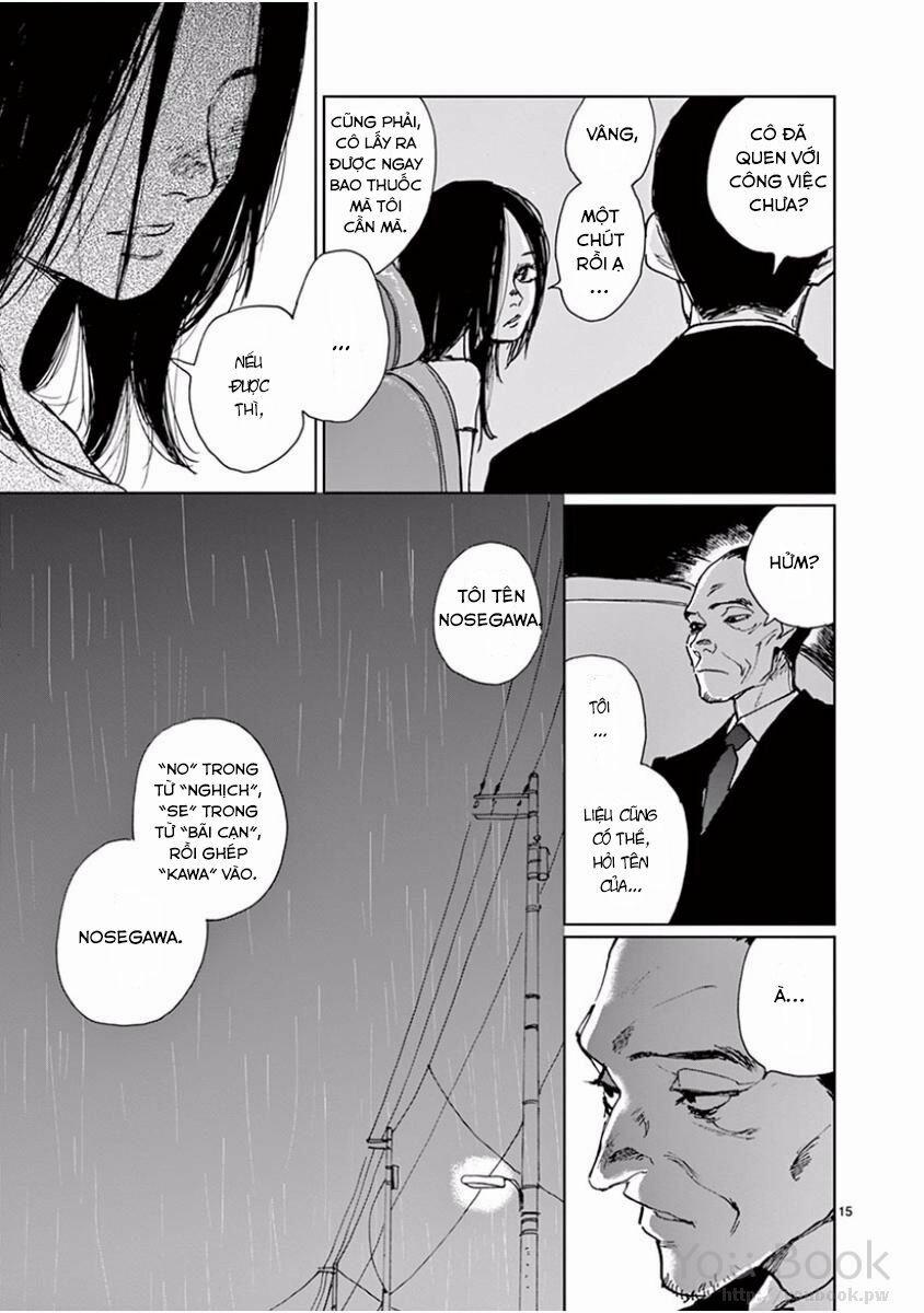 Ngọn Lửa Thầm Kín 1 trang 19