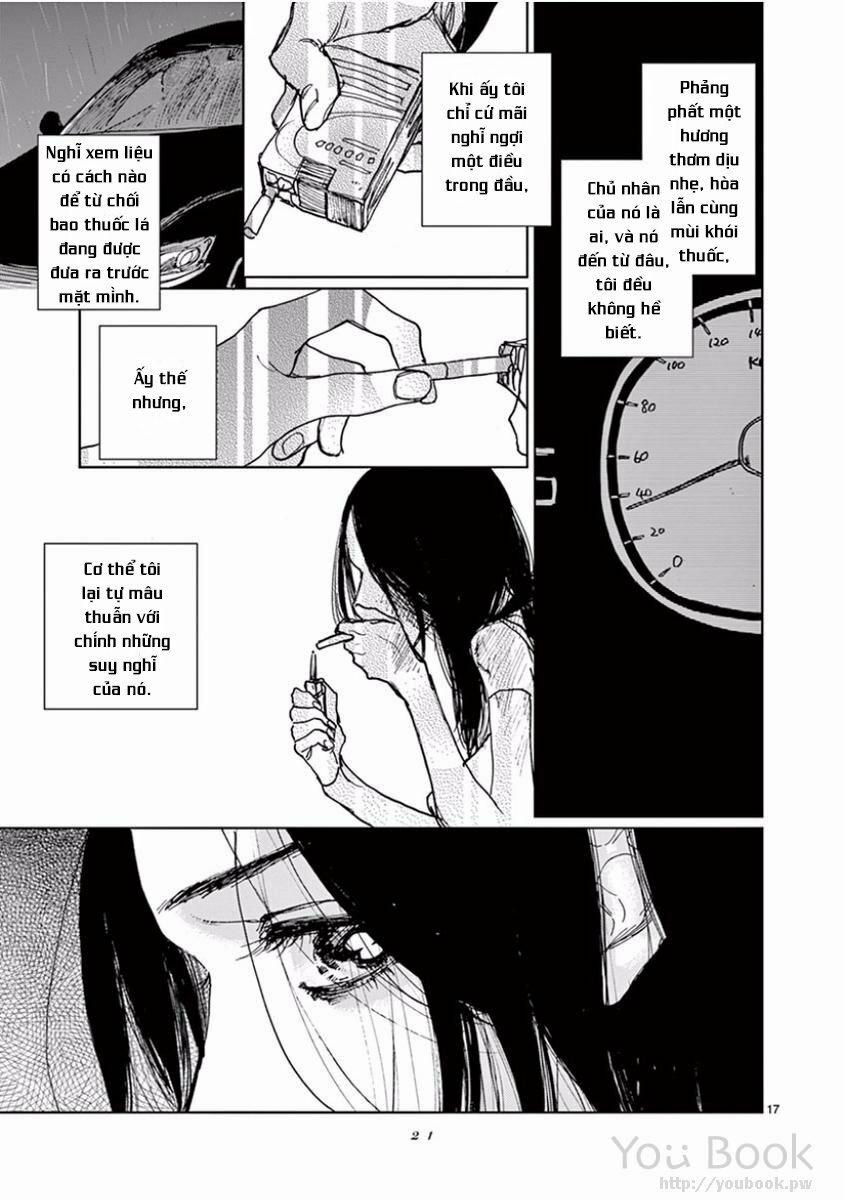 Ngọn Lửa Thầm Kín 1 trang 21