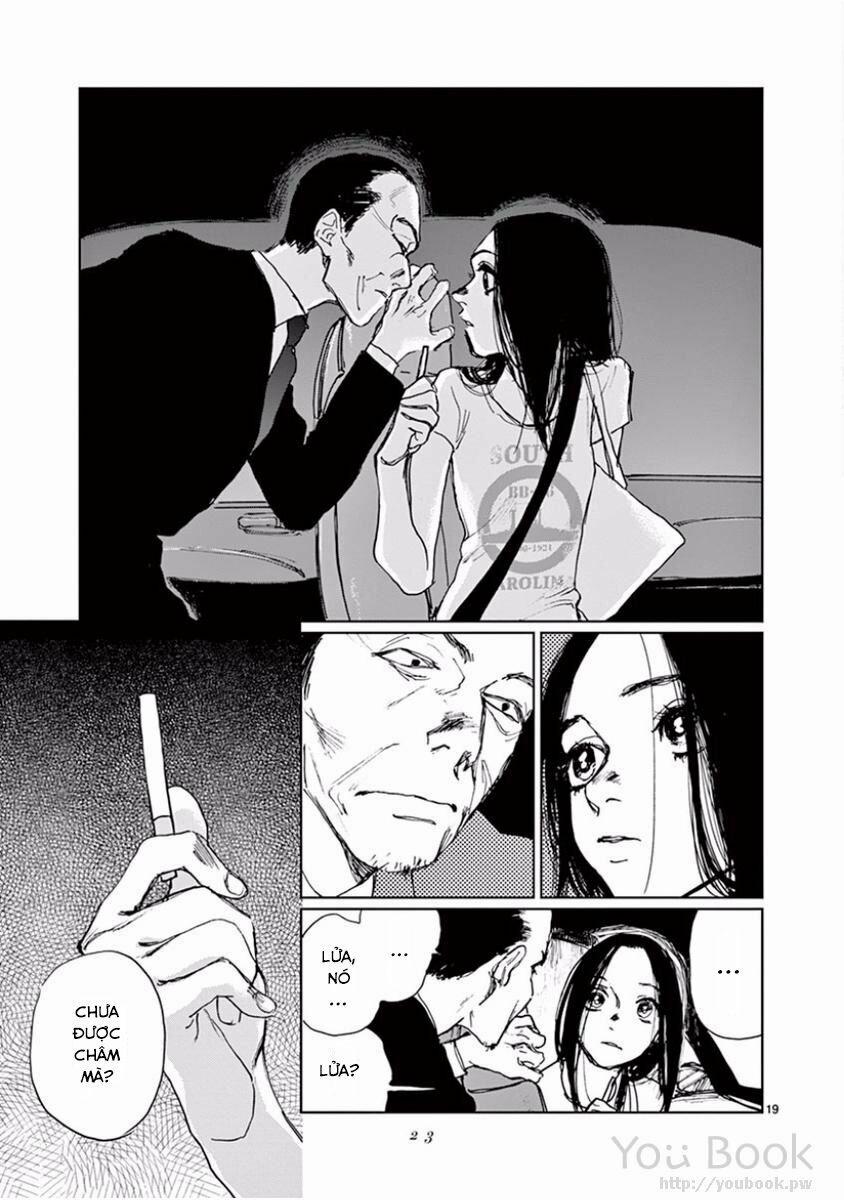 Ngọn Lửa Thầm Kín 1 trang 23