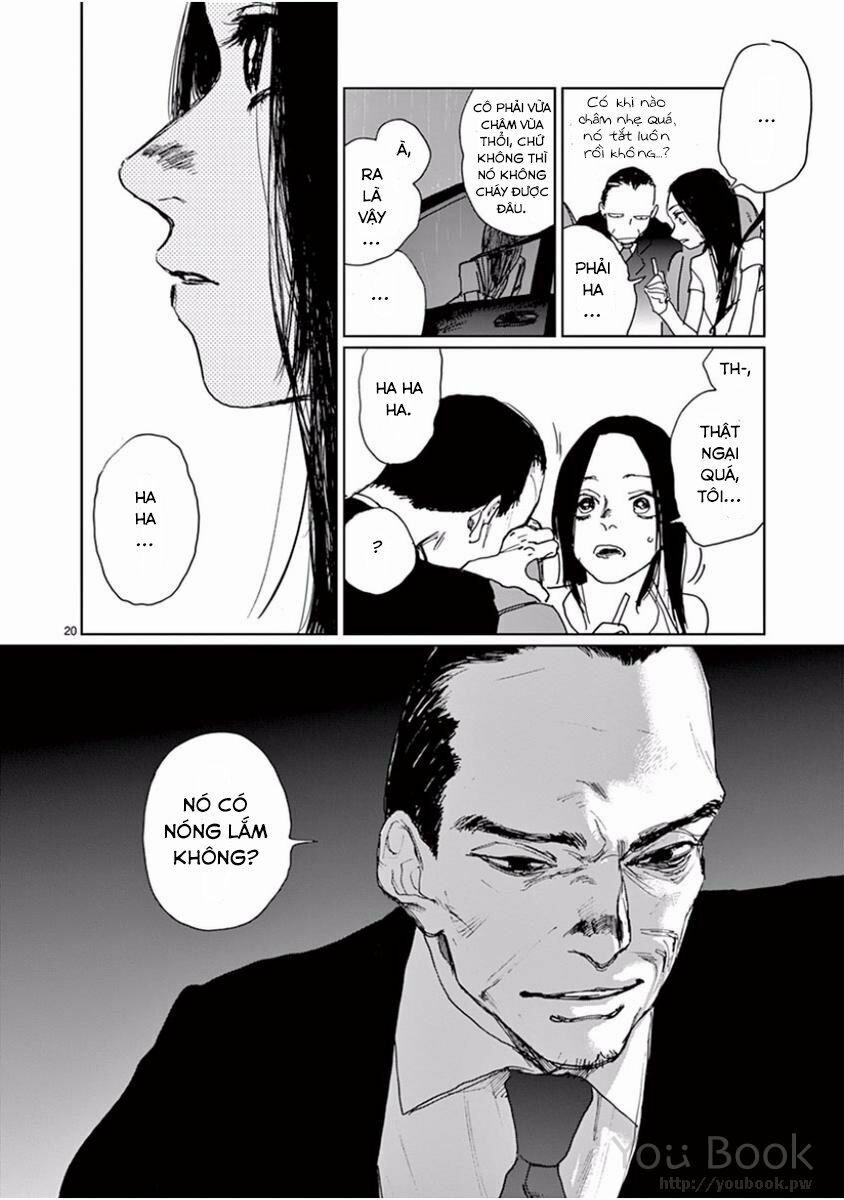 Ngọn Lửa Thầm Kín 1 trang 24