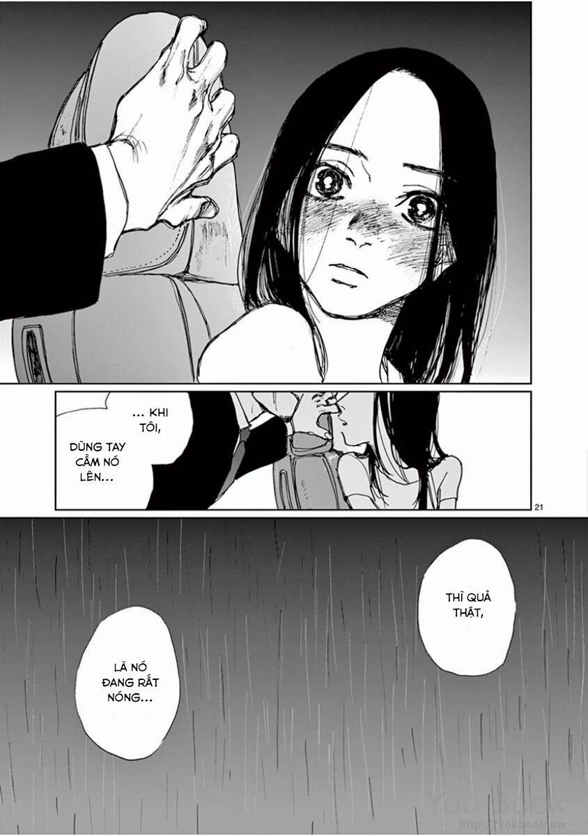 Ngọn Lửa Thầm Kín 1 trang 25