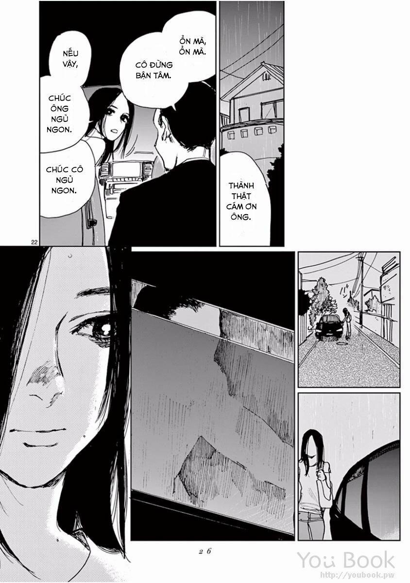 Ngọn Lửa Thầm Kín 1 trang 26