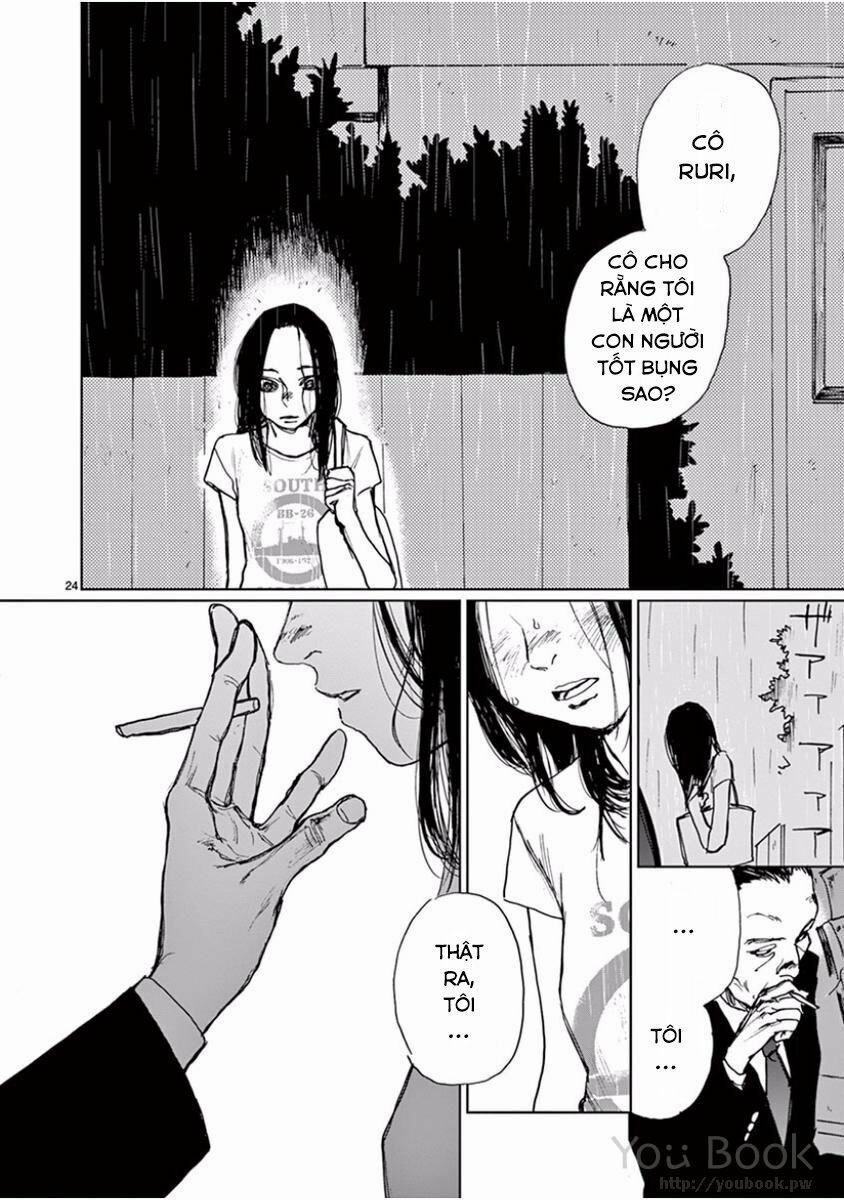 Ngọn Lửa Thầm Kín 1 trang 28