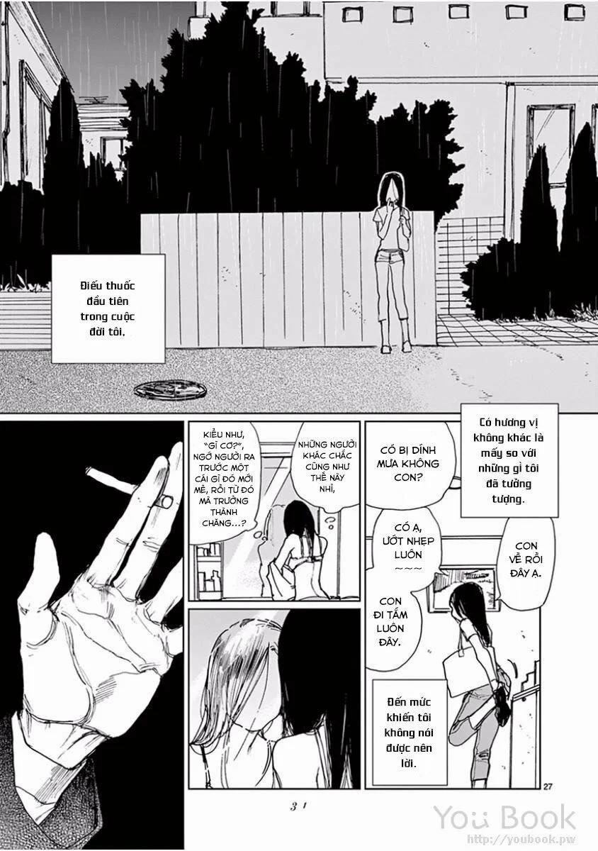 Ngọn Lửa Thầm Kín 1 trang 31