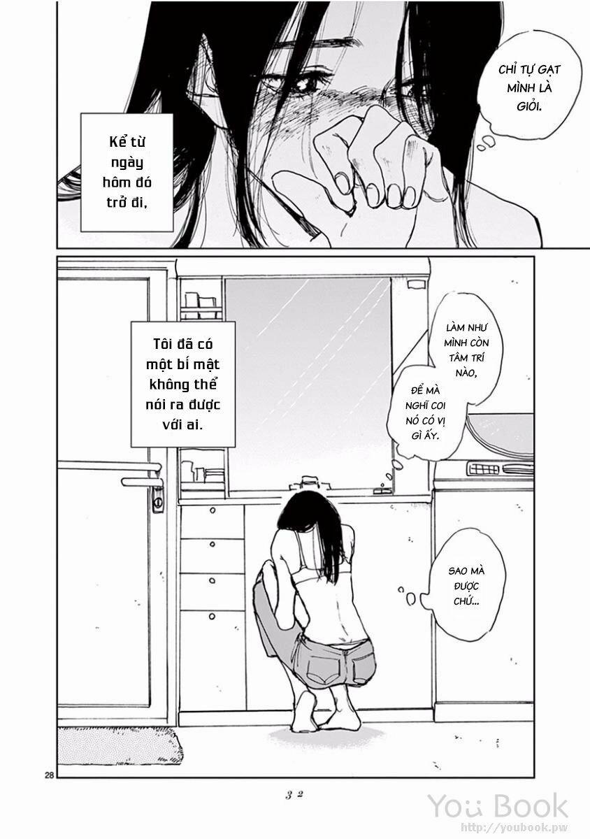 Ngọn Lửa Thầm Kín 1 trang 32