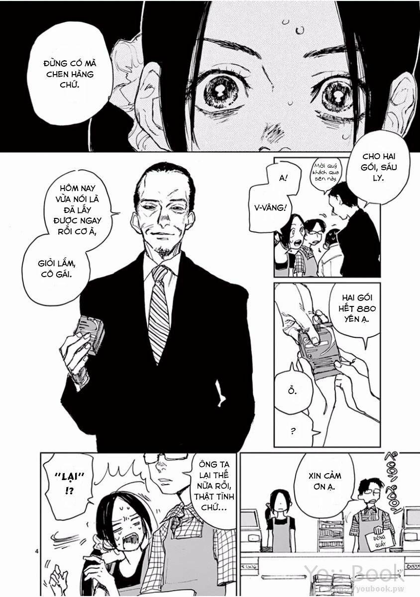 Ngọn Lửa Thầm Kín 1 trang 8