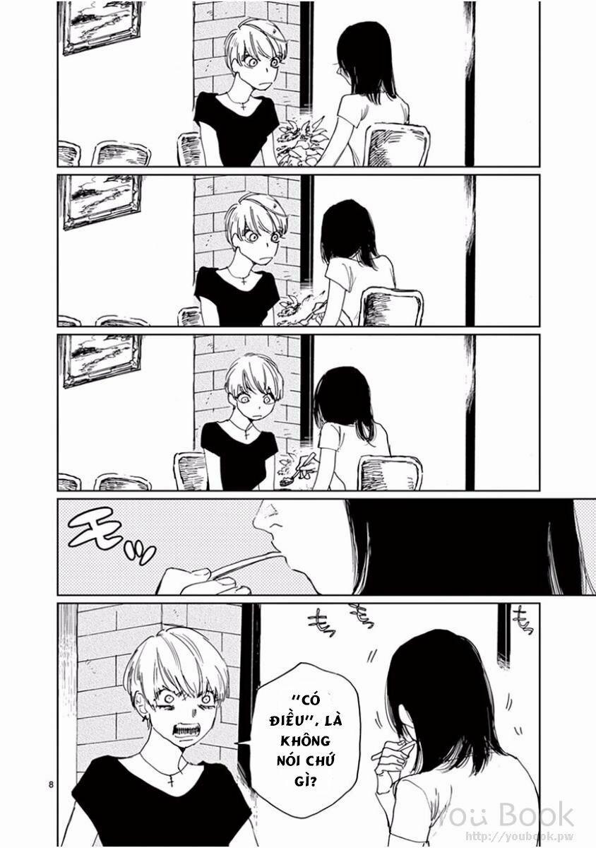 Ngọn Lửa Thầm Kín 3 trang 8