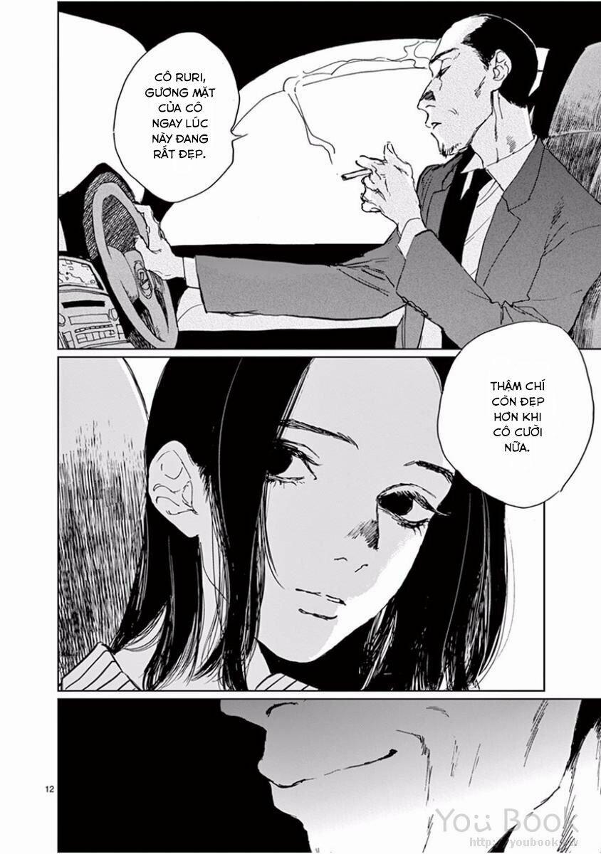 Ngọn Lửa Thầm Kín 4 trang 12