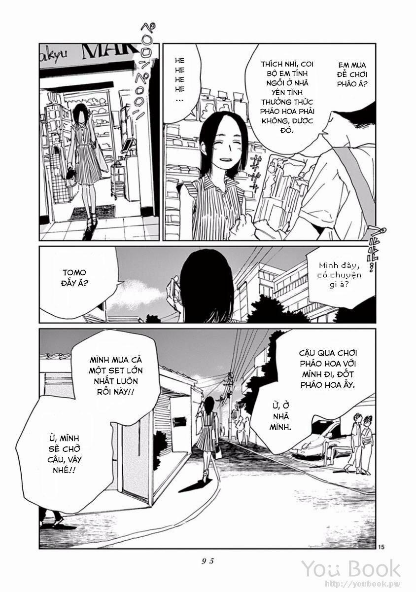 Ngọn Lửa Thầm Kín 4 trang 15