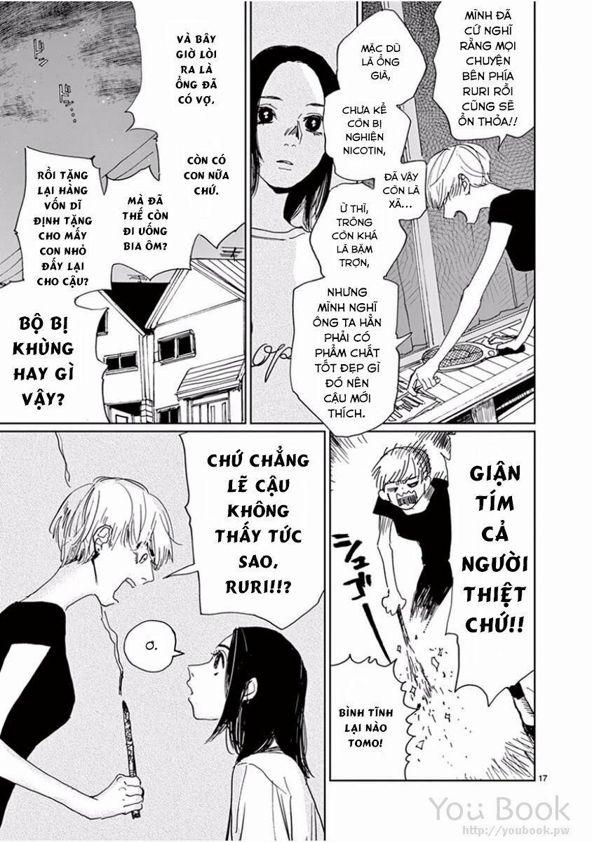 Ngọn Lửa Thầm Kín 4 trang 17