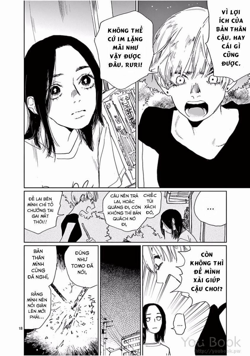 Ngọn Lửa Thầm Kín 4 trang 18