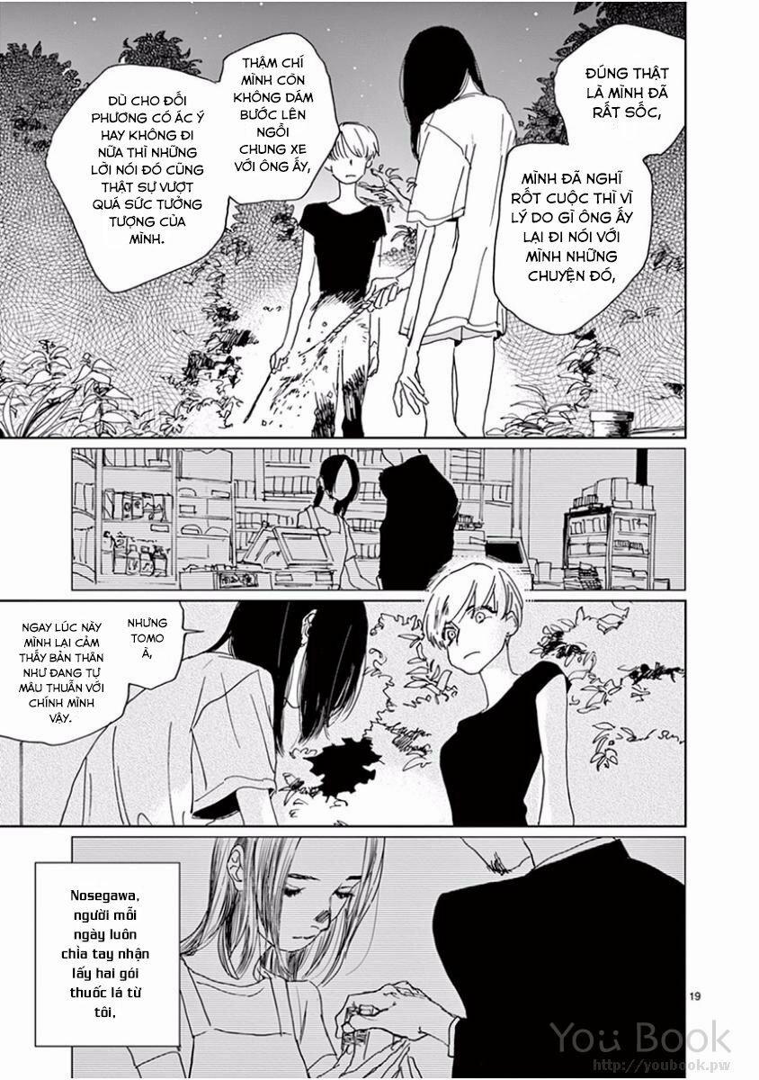 Ngọn Lửa Thầm Kín 4 trang 19