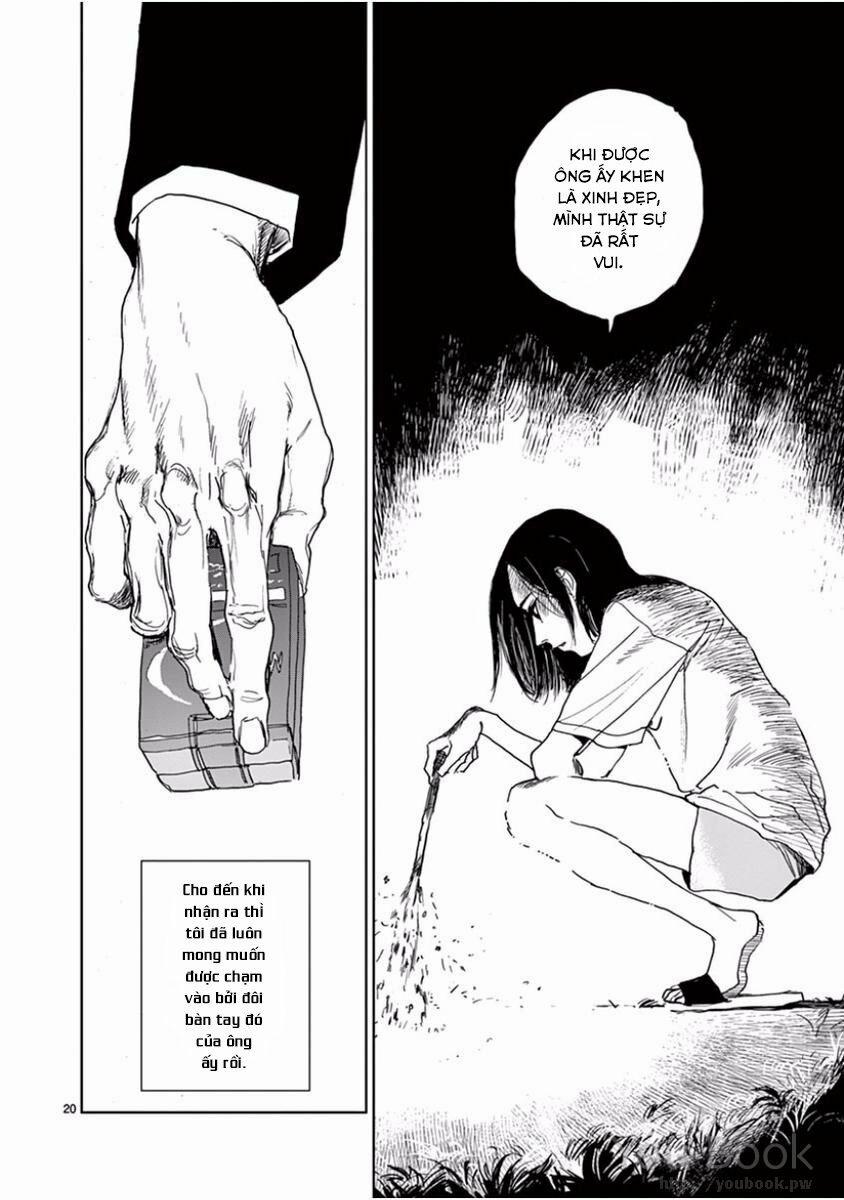 Ngọn Lửa Thầm Kín 4 trang 20