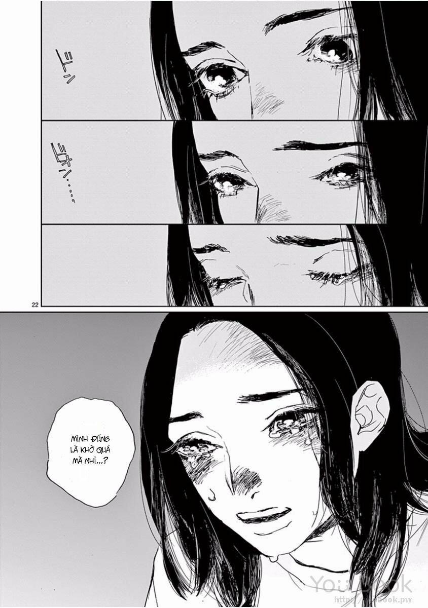 Ngọn Lửa Thầm Kín 4 trang 22