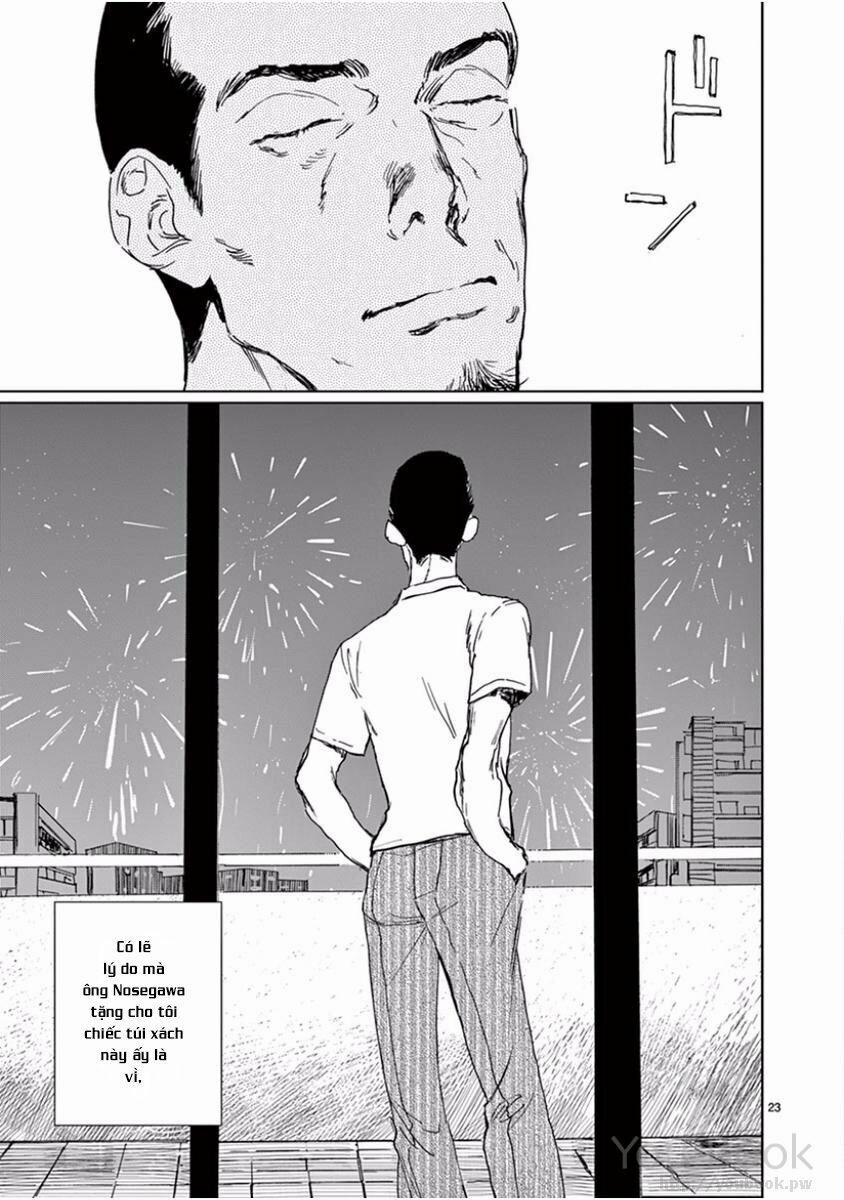 Ngọn Lửa Thầm Kín 4 trang 23