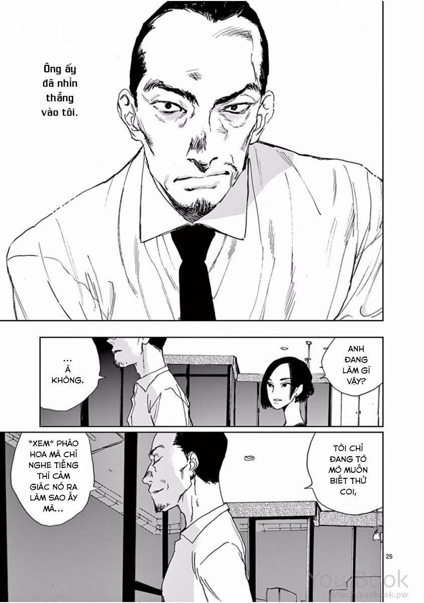 Ngọn Lửa Thầm Kín 4 trang 25