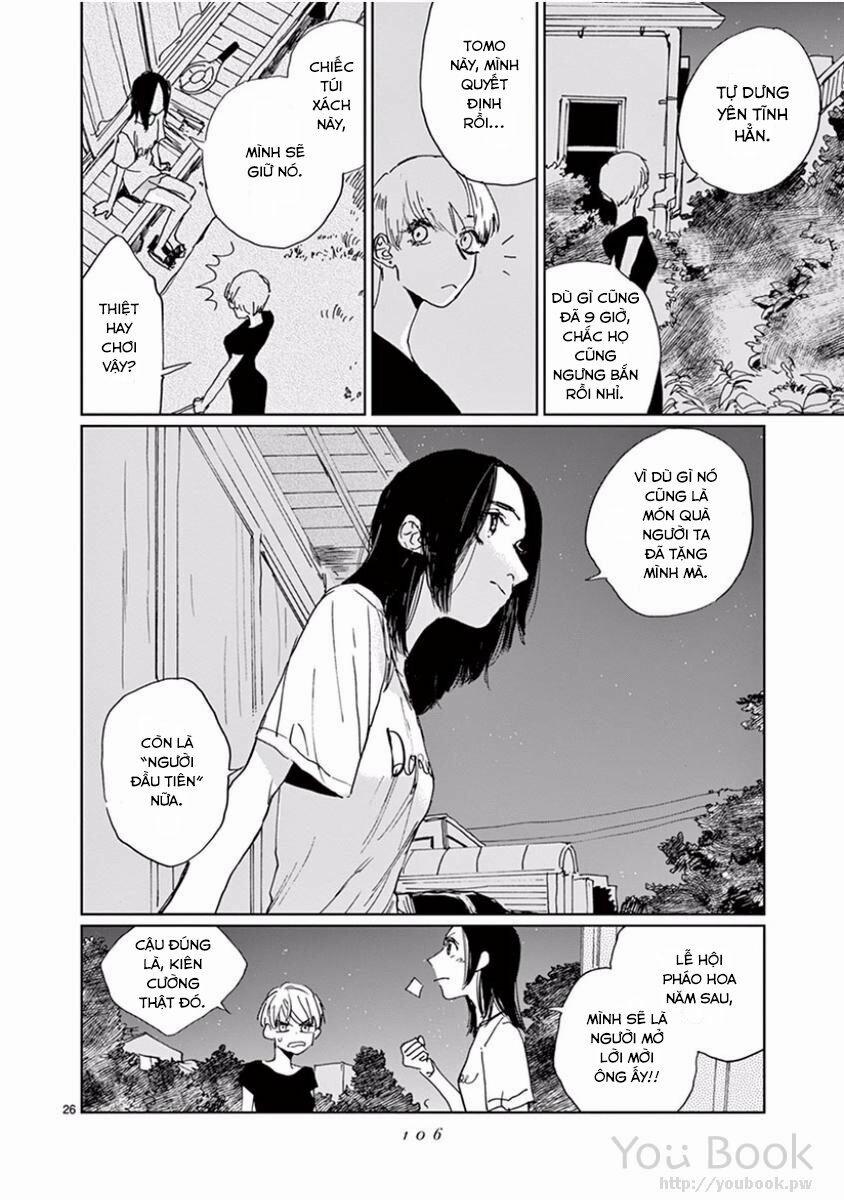 Ngọn Lửa Thầm Kín 4 trang 26