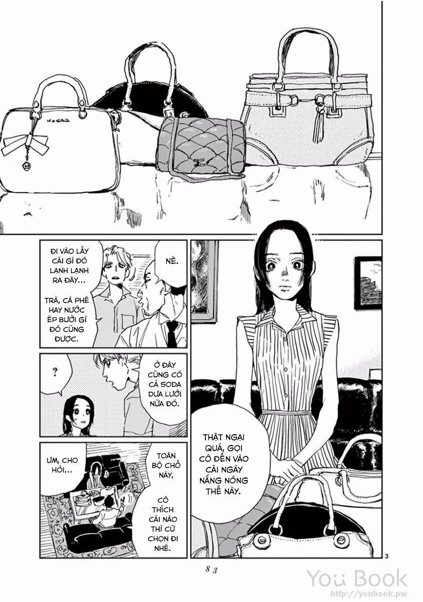 Ngọn Lửa Thầm Kín 4 trang 3