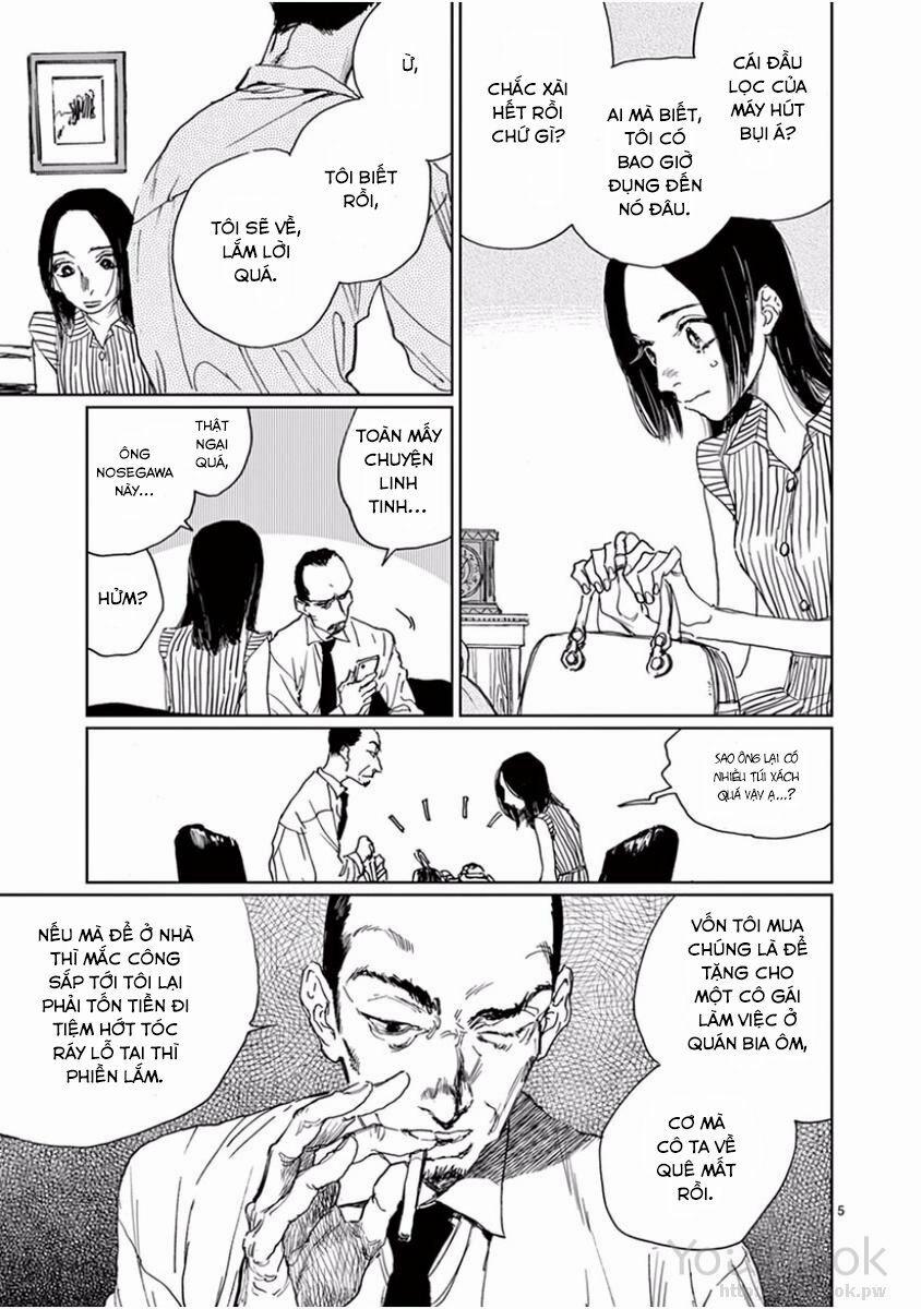 Ngọn Lửa Thầm Kín 4 trang 5