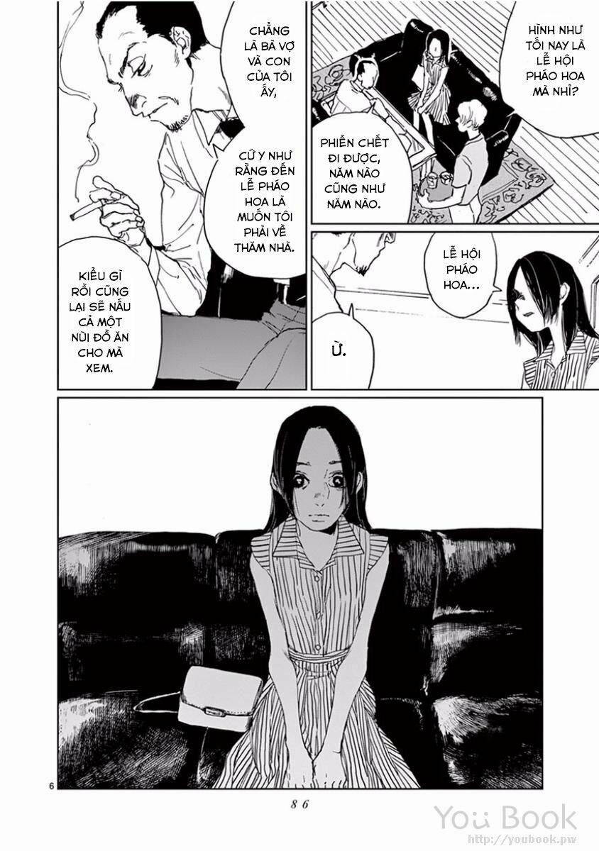 Ngọn Lửa Thầm Kín 4 trang 6