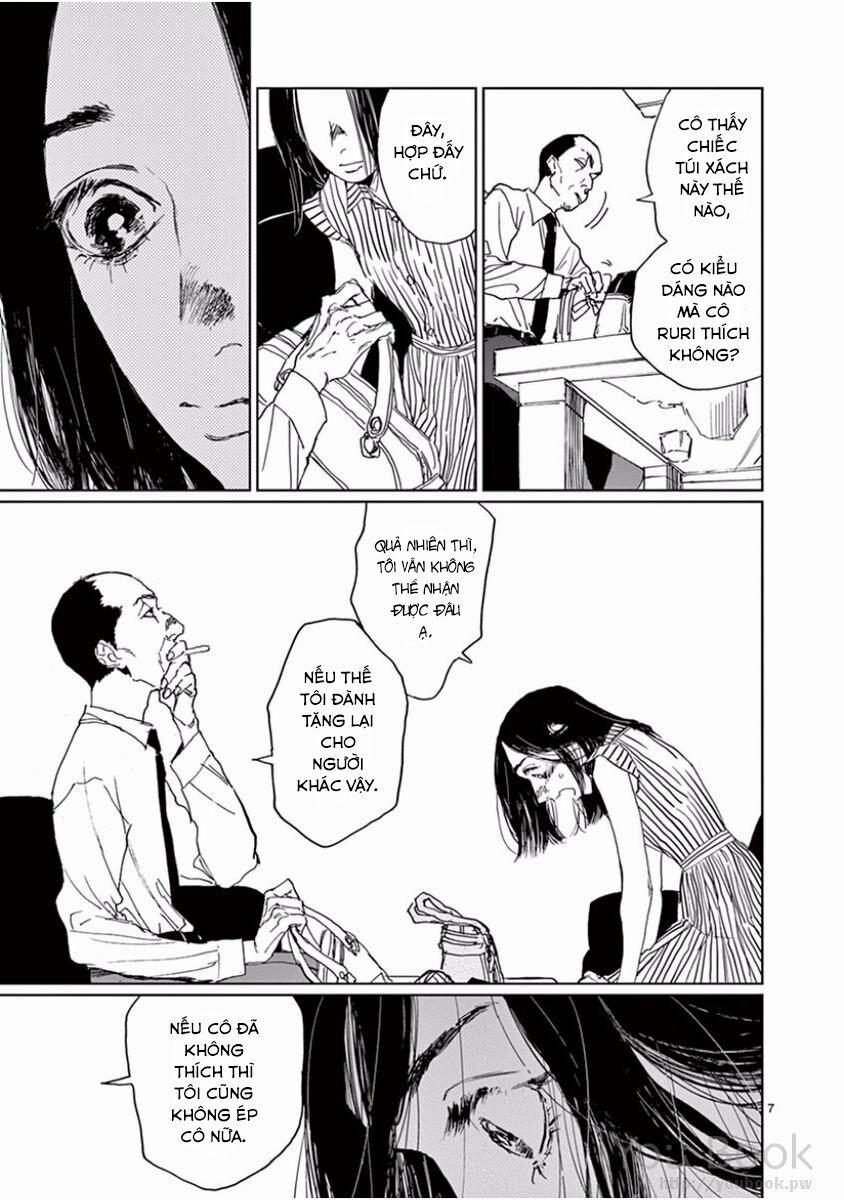 Ngọn Lửa Thầm Kín 4 trang 7