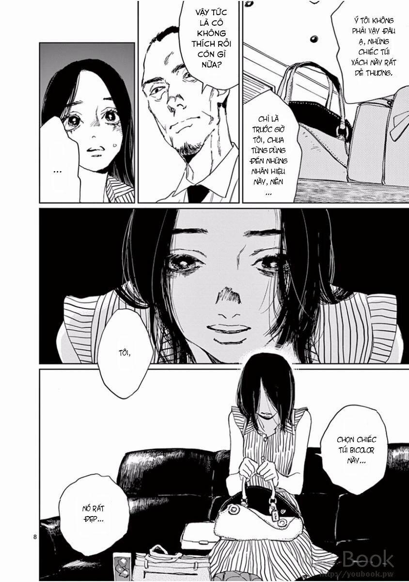 Ngọn Lửa Thầm Kín 4 trang 8